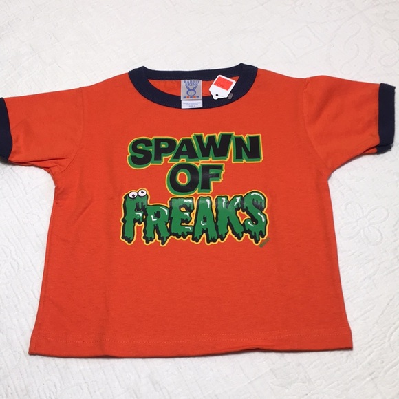 3T (3/$20) New Tee by Rabbit Skins - Picture 1 of 11